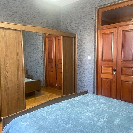 Luka Family Guest House باتومي المظهر الخارجي الصورة