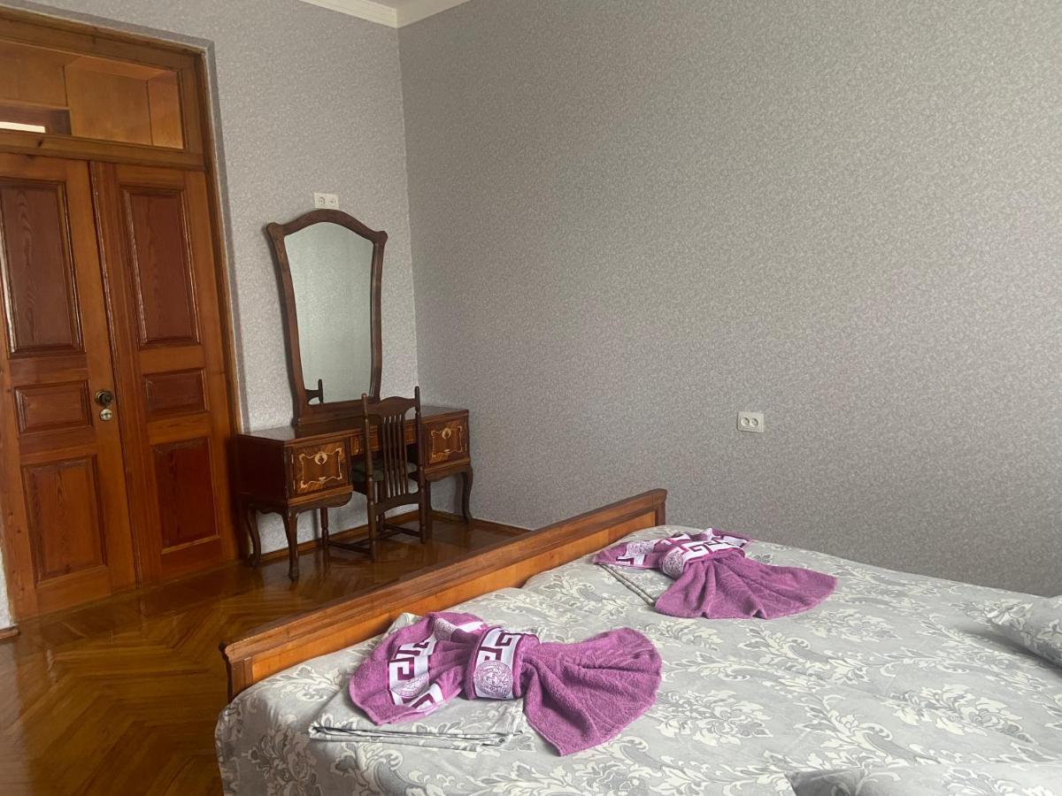 Luka Family Guest House باتومي المظهر الخارجي الصورة