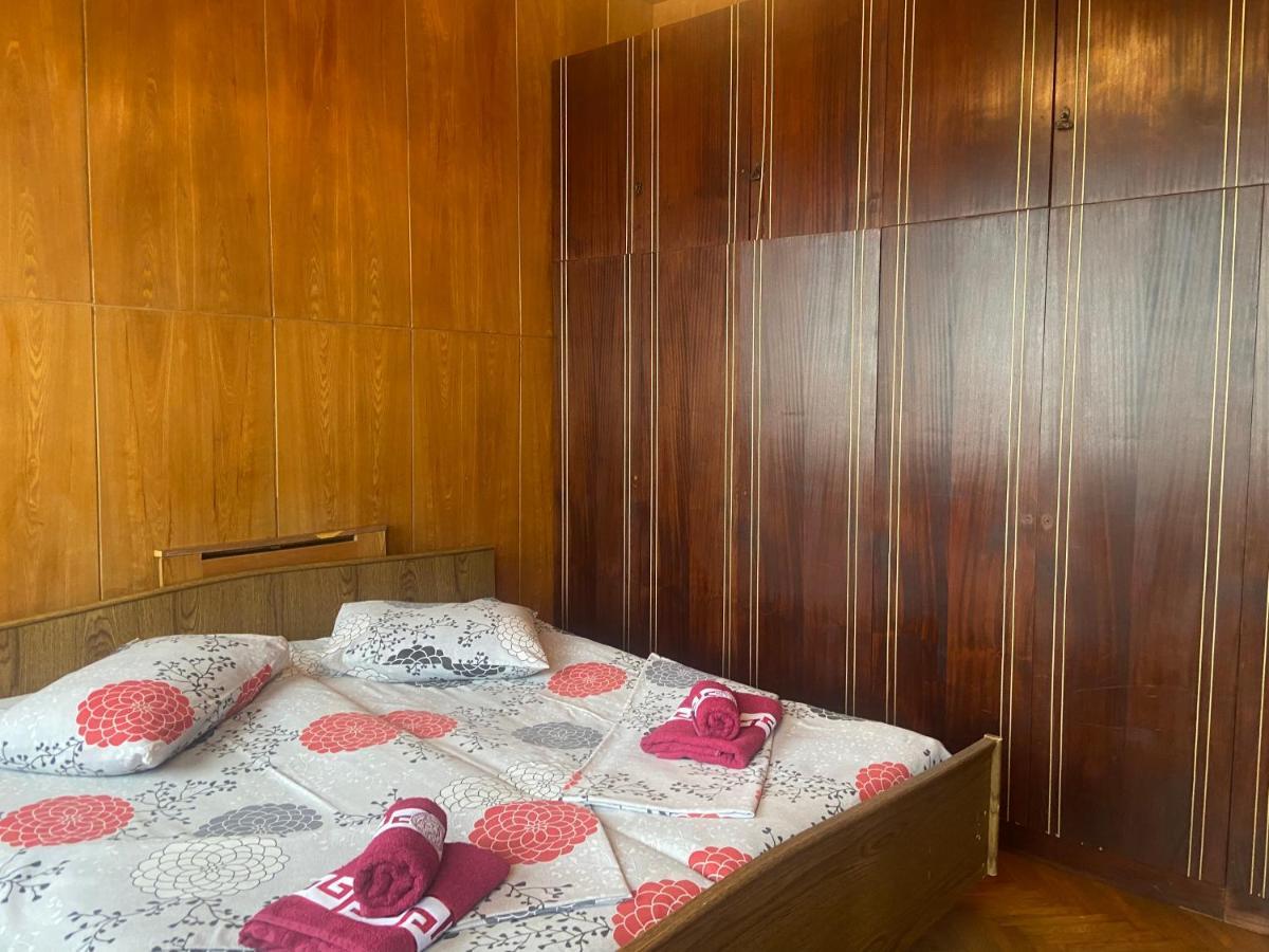 Luka Family Guest House باتومي المظهر الخارجي الصورة