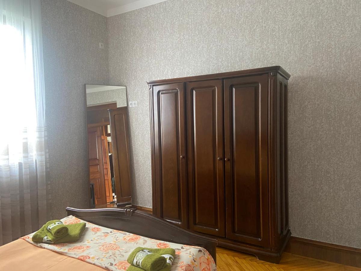 Luka Family Guest House باتومي المظهر الخارجي الصورة
