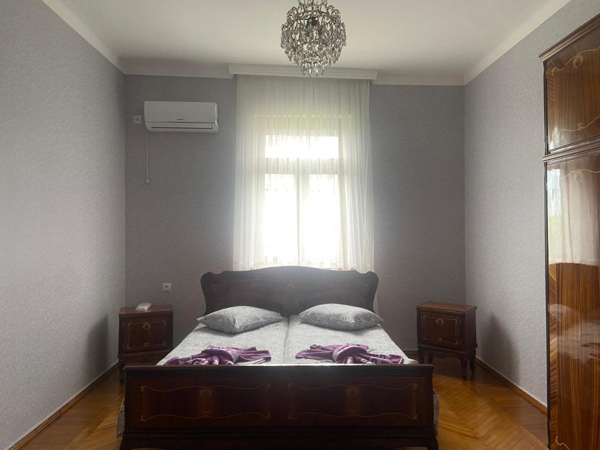 Luka Family Guest House باتومي المظهر الخارجي الصورة