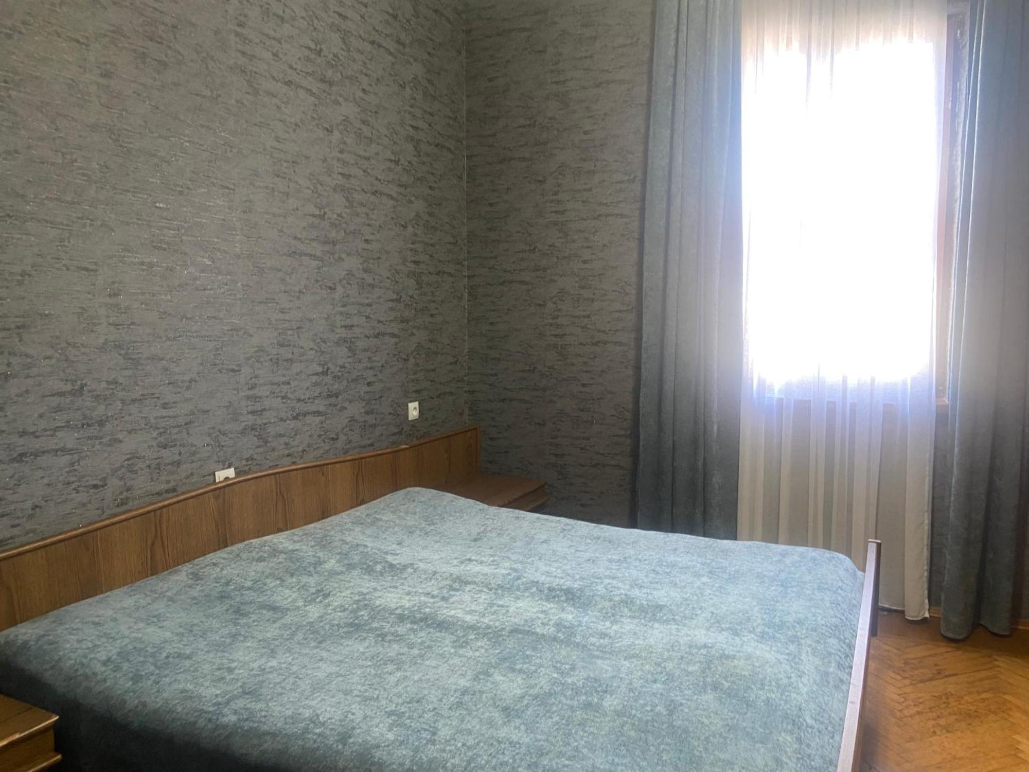 Luka Family Guest House باتومي المظهر الخارجي الصورة