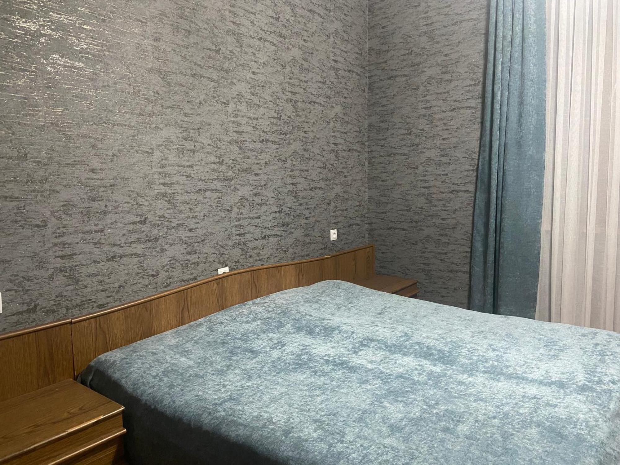 Luka Family Guest House باتومي المظهر الخارجي الصورة